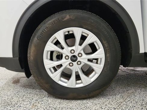 Used 2023 Ford Escape Active image 13