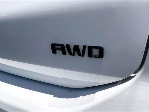 Used 2019 Chevrolet Equinox LT AWD/4WD image 7