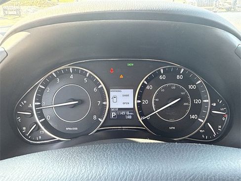 Used 2019 Nissan Armada SL w/ Premium Package image 15