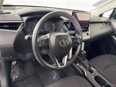 Certified 2023 Toyota Corolla Cross LE