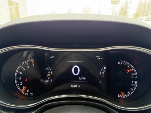 Used 2021 Jeep Grand Cherokee Limited w/ Quick Order Package 28K 80th image 26