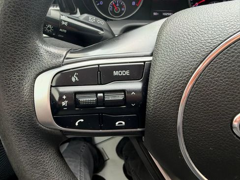 Used 2021 Kia K5 LXS FWD image 13