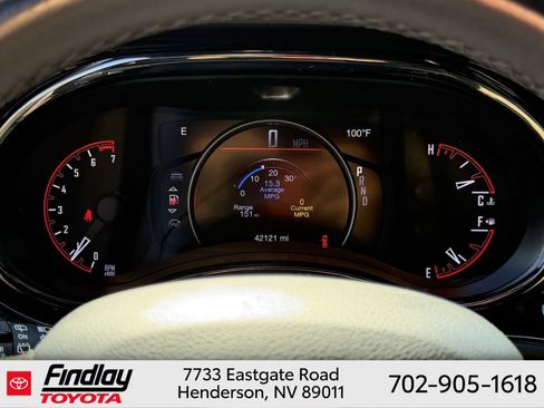 Used 2022 Dodge Durango GT AWD/4WD image 24