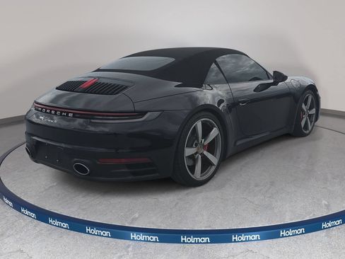 Used 2020 Porsche 911 Carrera S RWD image 6