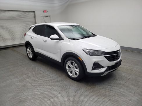 Used 2023 Buick Encore GX Preferred w/ Cold Weather Comfort Package image 11