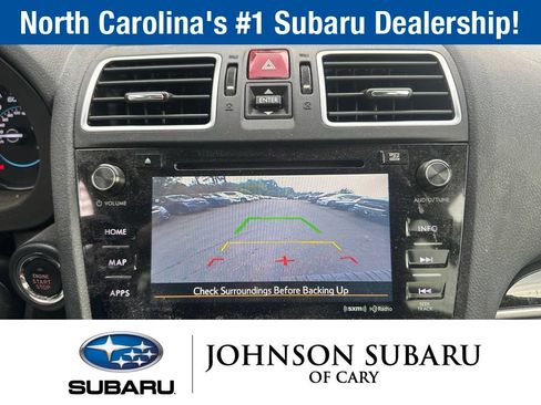 Used 2017 Subaru Forester 2.5i Touring AWD/4WD image 11