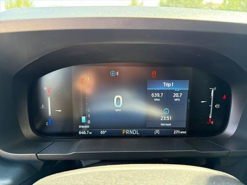 New 2026 Ford Maverick XLT w/ XLT Luxury Package AWD/4WD image 21