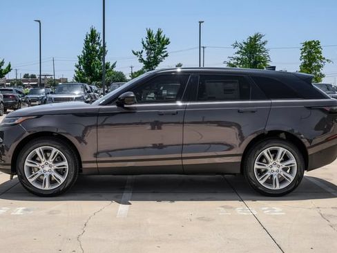 New 2026 Land Rover Range Rover Velar S AWD/4WD image 12