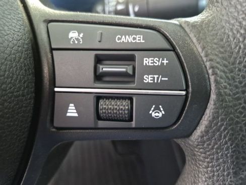 Used 2023 Honda Accord EX image 21