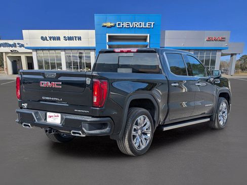 New 2026 GMC Sierra 1500 Denali w/ Denali Reserve Package image 8
