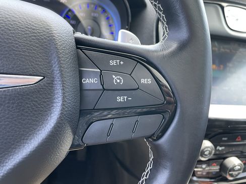 Used 2015 Chrysler 300 S w/ 300S Premium Group AWD/4WD image 16
