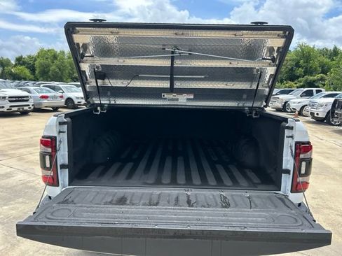 Used 2019 RAM 2500 Power Wagon AWD/4WD image 22