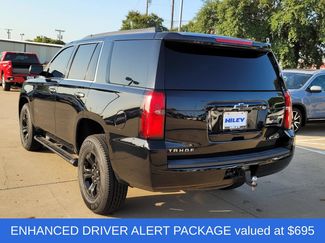 Used 2019 Chevrolet Tahoe LS w/ Enhanced Driver Alert Package AWD/4WD video 3