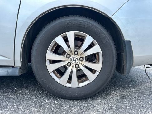 Used 2015 Honda Odyssey EX-L image 6