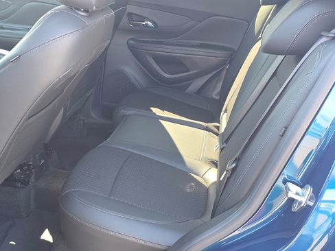 Certified 2019 Buick Encore Preferred w/ Safety Package image 27