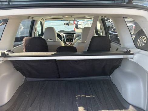 Used 2012 Subaru Forester 2.5X Premium w/ All-Weather Pkg AWD/4WD image 33