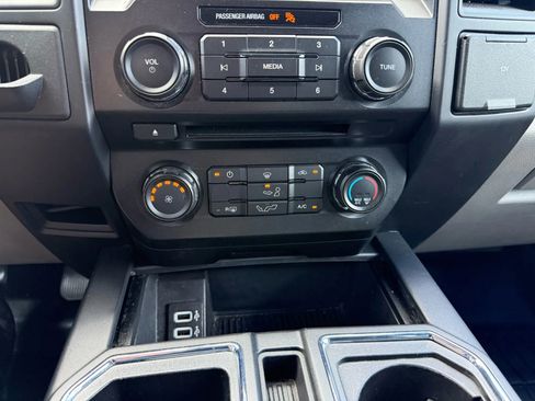 Used 2018 Ford F150 XL w/ Equipment Group 101A Mid image 28