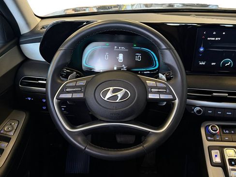 Used 2025 Hyundai Palisade XRT AWD/4WD image 17