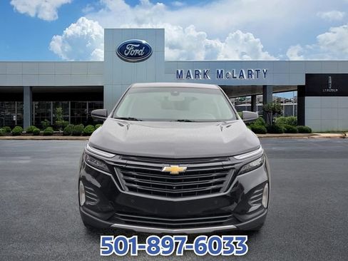 Used 2023 Chevrolet Equinox LT FWD image 8