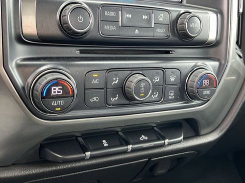 Used 2019 Chevrolet Silverado 1500 LT w/ All Star Edition image 20