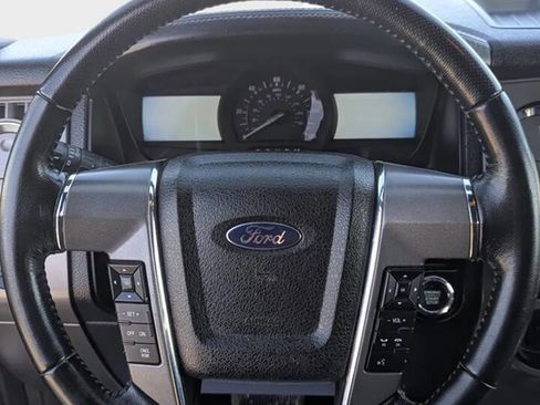 Used 2016 Ford Expedition EL Platinum image 9