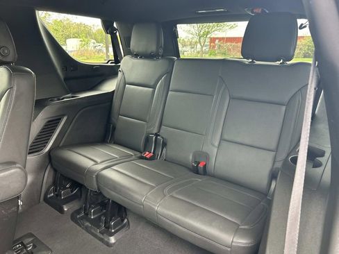 Used 2024 Chevrolet Tahoe LT image 21