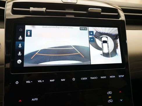 Used 2022 Hyundai Tucson Limited AWD/4WD image 20