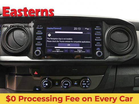 Used 2020 Toyota Tacoma SR RWD image 11