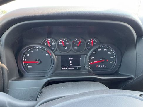 Certified 2024 GMC Sierra 2500 Pro w/ Convenience Package AWD/4WD image 22