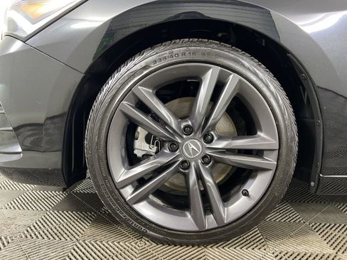 Used 2024 Acura Integra A-Spec image 24