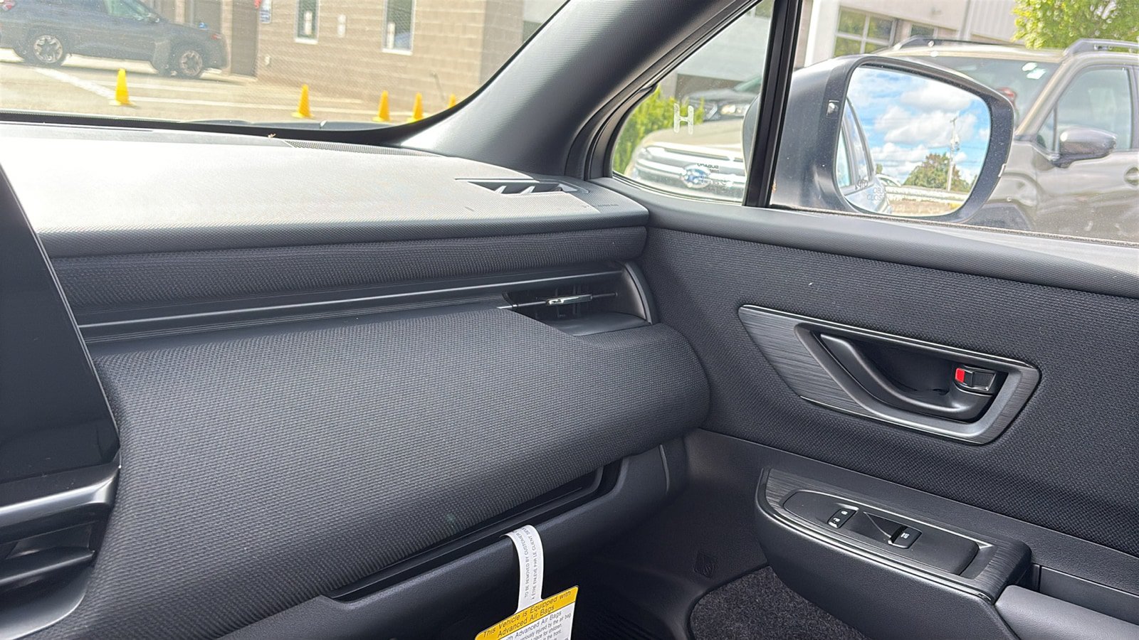 New 2026 Subaru Outback Premium AWD/4WD image 20