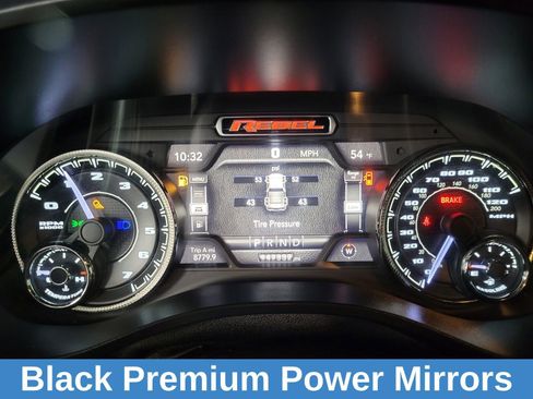 Used 2020 RAM 1500 Rebel w/ Rebel Level 1 Equipment Group image 18