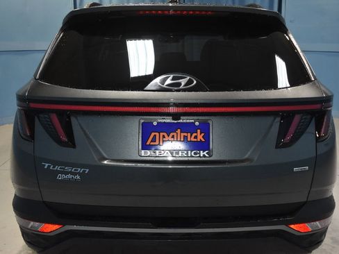 Used 2022 Hyundai Tucson SEL image 26