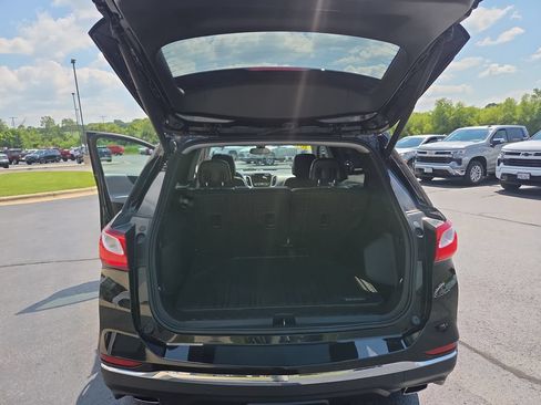 Certified 2019 Chevrolet Equinox Premier AWD/4WD image 31