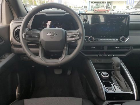 New 2026 Chevrolet Colorado Trail Boss image 4