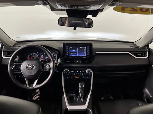 Certified 2021 Toyota RAV4 XLE Premium FWD image 26