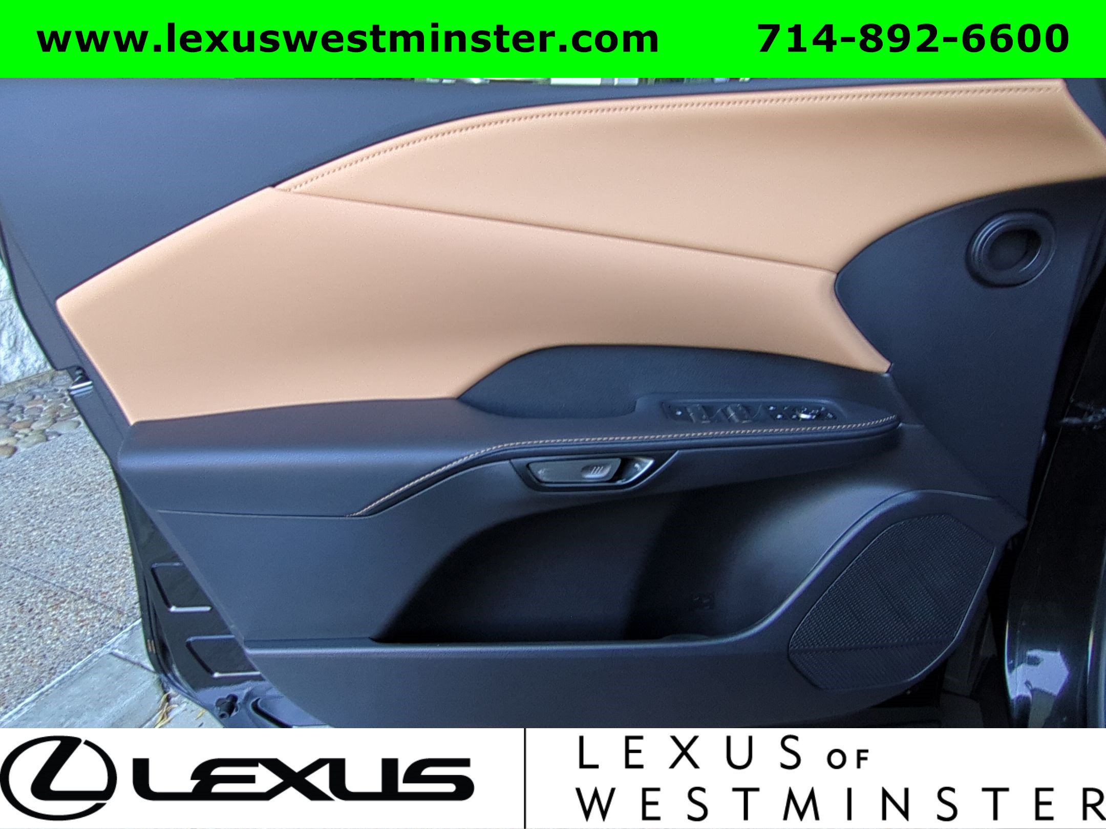 Used 2025 Lexus RX 350 FWD image 19