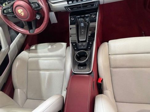 Used 2023 Porsche 911 Turbo S image 30