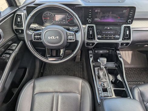Used 2022 Kia Sorento SX image 10