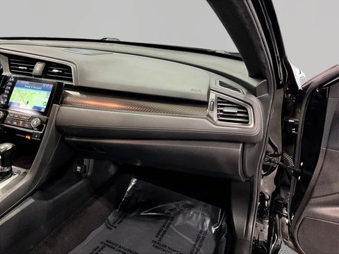 Used 2019 Honda Civic Sport Touring image 25