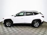 Used 2022 Hyundai Tucson SEL w/ Cargo Package image 5