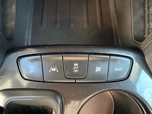 Used 2023 Chevrolet TrailBlazer LT image 20