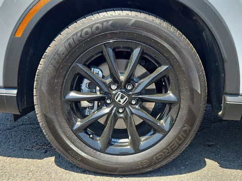 Used 2026 Honda CR-V Sport-L image 9