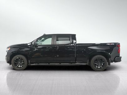 Used 2023 Chevrolet Silverado 1500 RST w/ True North Edition Plus
