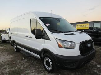 Certified 2024 Ford Transit 250 148 Medium Roof video 1