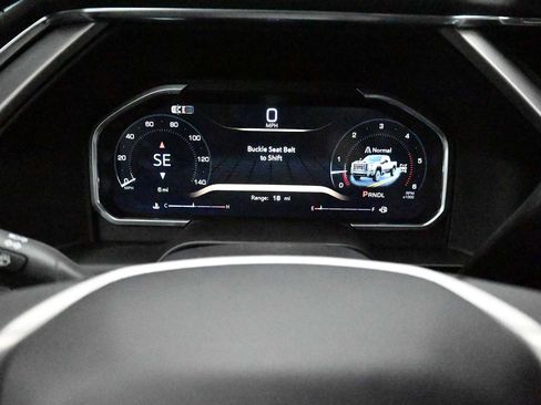 New 2026 GMC Sierra 3500 Denali w/ Technology Package AWD/4WD image 13