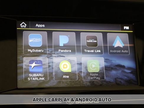 Used 2024 Subaru Forester Premium image 8