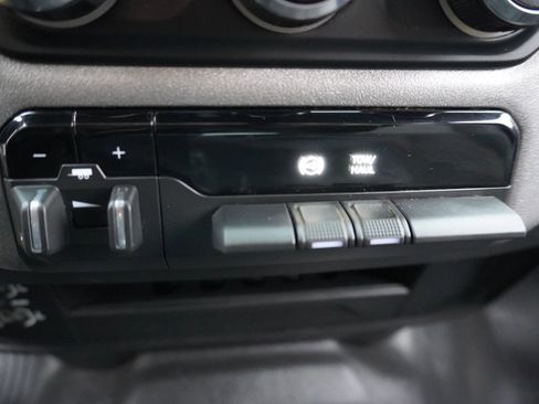 Used 2021 RAM 3500 Tradesman w/ Bed Utility Group image 21