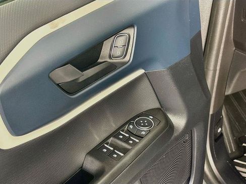 Certified 2023 Ford Bronco Sport Heritage w/ Heritage Convenience Package AWD/4WD image 17