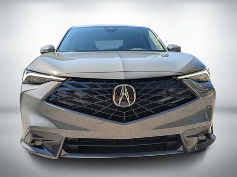 New 2025 Acura ADX FWD image 8